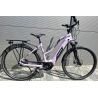 Rower elektryczny trekkingowy Wheeler i-Vision Gor IH