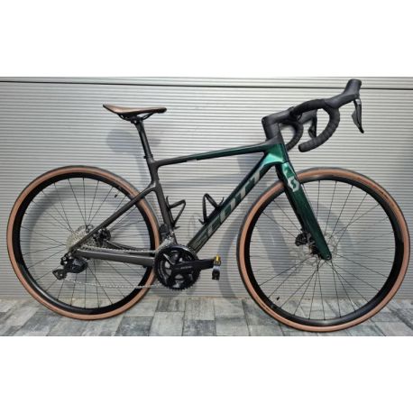 Rower szosowy szosa Scott Addict 20 r. 61cm XXL