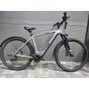Rower elektryczny hardtail trekkingowy Cube Nuride