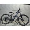 Rower eletryczny górski hardtail Scott