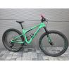 Rower górski full Specialized Epic World Cup Expert Green Gloss r. L 29" 10.5kg