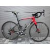 Rower szosowy szosa BMC carbon