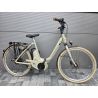 Rower elektryczny trekkingowy damka Piaggio