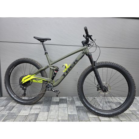 Rower górski full Trek Full Stache 8 r. 21.5" L / XL 29"