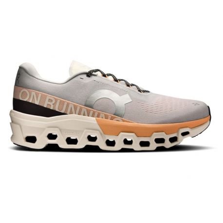 Buty do biegania ON Running Coudmonster 3  r. 45
