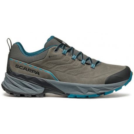 Buty trekkingowe niskie Scarpa Rush 2 Pro GTX
