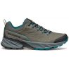Buty trekkingowe niskie Scarpa Rush 2 Pro GTX