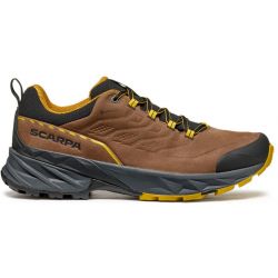 Buty trekkingowe niskie Scarpa Rush 2 Pro GTX