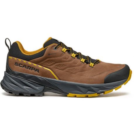 Buty trekkingowe niskie Scarpa Rush 2 Pro GTX