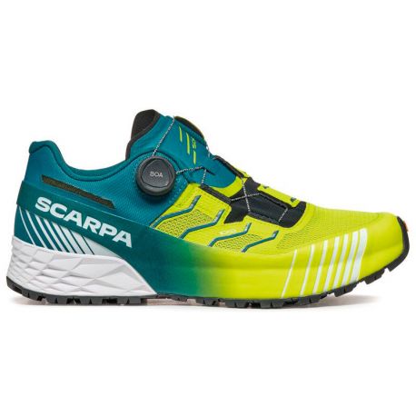 Buty trailowe do biegania Scarpa Ribelle Run Kalibra HT