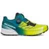 Buty trailowe do biegania Scarpa Ribelle Run Kalibra HT