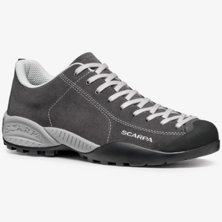 Buty podejściowe Scarpa Mojito shark