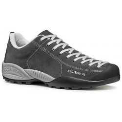 Buty podejściowe Scarpa Mojito iron grey