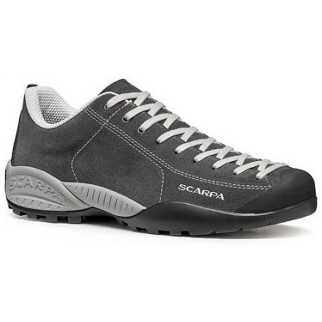 Buty podejściowe Scarpa Mojito iron grey