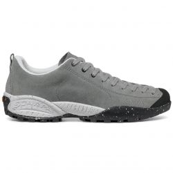 Buty podejściowe Scarpa Mojito iron grey