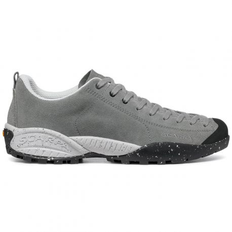 Buty podejściowe Scarpa Mojito iron grey