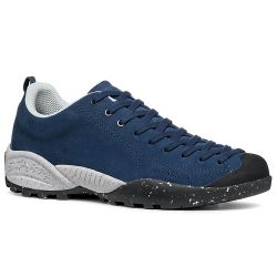 Buty podejściowe Scarpa Mojito Planet Suede dark denim