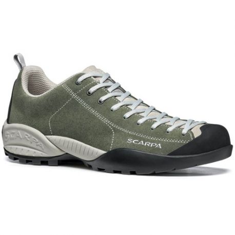 Buty podejściowe Scarpa Mojito birch