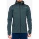 Bluza damska ORTOVOX Fleece Light Hoody W chestnut