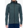 Bluza damska ORTOVOX Fleece Light Hoody M dark arctic grey