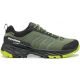 Buty trekkingowe niskie Scarpa Rush Trail GTX wmn birch sunny lime