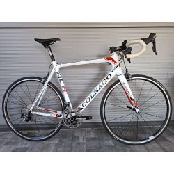 Rower szosowy szosa Colnago Ac-r karbon