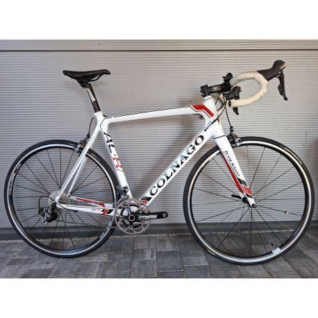 Rower szosowy szosa Colnago Ac-r karbon