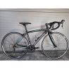 Rower szosowy szosa Bianchi czarna