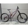 Rower górski zjazdowy MTB downhill DH freeride ROSE Scrub SC r. L
