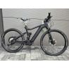Rower elektryczny full górski Kettler Quadriga DUO CX 12 Fs r. M dwie baterie