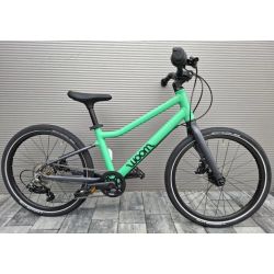 Rower dziecięcy Woom 4 20"