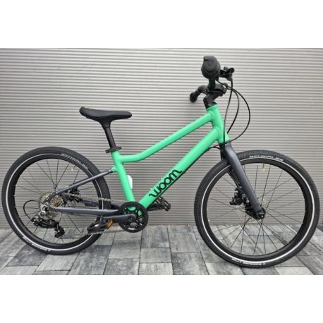 Rower dziecięcy Woom 4 20"