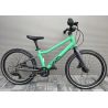 Rower dziecięcy Woom 4 20"
