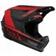 Kask rowerowy fullface downhill O'Neal Backflip
