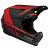 Kask rowerowy fullface downhill iXS Xult DH L/XL 60-62cm