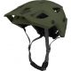 Kask rowerowy MTB górski iXS Trigger AM MIPS olive M 56-60