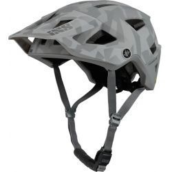 Kask rowerowy MTB górski iXS Trigger AM MIPS olive M 56-60