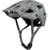Kask rowerowy MTB górski iXS Trigger AM MIPS Camo Grey ML 58-62