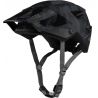 Kask rowerowy MTB górski iXS Trigger AM MIPS Camo Black ML 58-62
