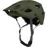 Kask rowerowy MTB górski iXS Trigger AM MIPS olive ML 58-63