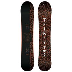 Deska snowboardowa all-mountain / freestyle THIRTYTWO Snafu 159