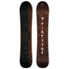 Deska snowboardowa all-mountain / freestyle THIRTYTWO Snafu 159