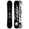 Deska snowboardowa all-mountain / freestyle THIRTYTWO Permanent Vacation Carbon 159W