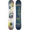 Deska snowboardowa all-mountain / freestyle THIRTYTWO Permanent Vacation 158