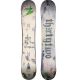 Deska snowboardowa all-mountain / freestyle THIRTYTWO Middle Earth Pro 26/27 155