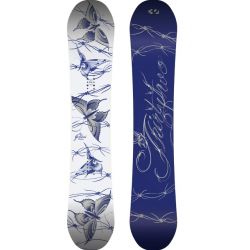 Deska snowboardowa all-mountain / freestyle THIRTYTWO Women's Gemini 26/27 146