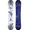 Deska snowboardowa all-mountain / freestyle THIRTYTWO Women's Gemini 26/27 146