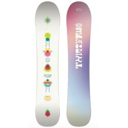 Deska snowboardowa all-mountain / freestyle THIRTYTWO Women's Reiki 151