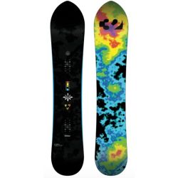 Deska snowboardowa all-mountain / freestyle THIRTYTWO Atmosphere 158