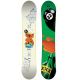 Deska snowboardowa all-mountain / freestyle THIRTYTWO  XXX Fava Pro 155